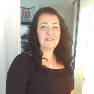 Meet your Posher, Rosa